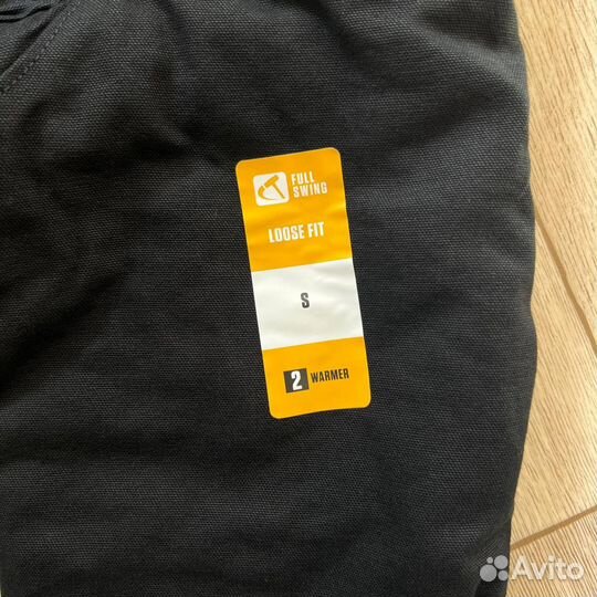 Куртка Carhartt Armstrong