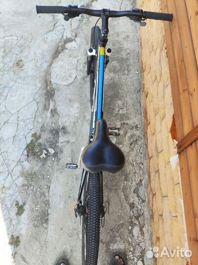 Велосипед GT avalanche 3.0