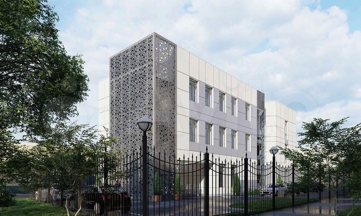 Участок 19,5 сот. (ИЖС)