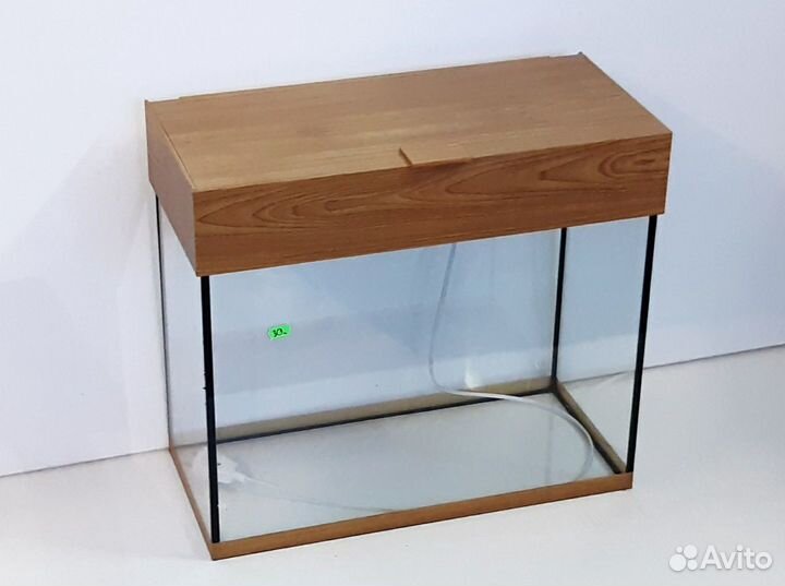 Аквариум 30 л