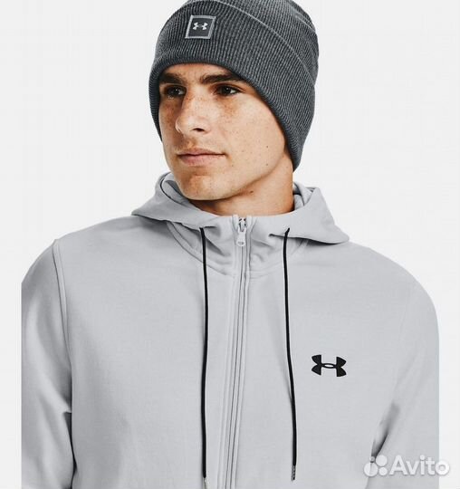 Шапка Under Armour Unisex Truckstop Beanie