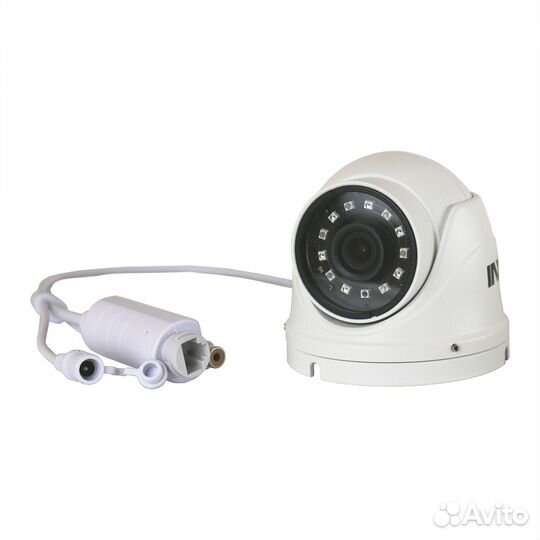 IP камера видеонаблюдения XVI XI2010C-D 2.8мм, 2Мп