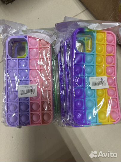 Чехол на iPhone 11 pro