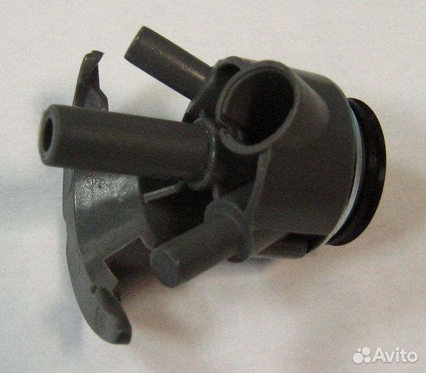 Редуктор электромясорубки bosch MFW1501/05 Прив