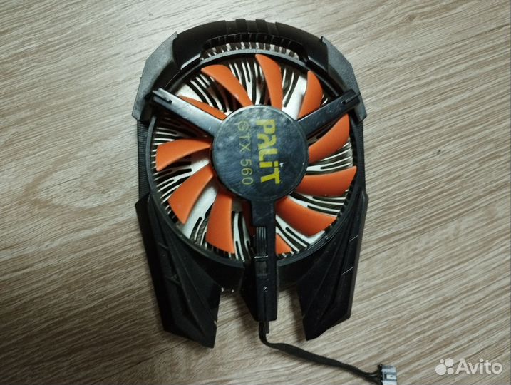 Материнская плата