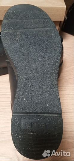 Туфли женские 39 размер