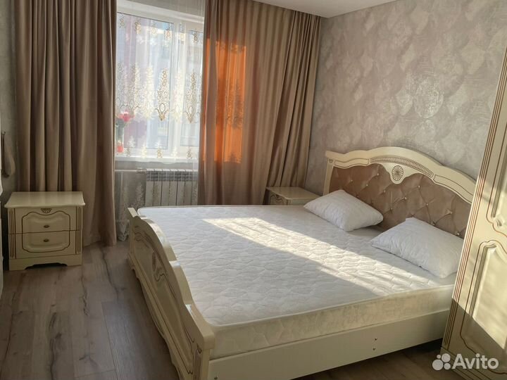 Спальня николь