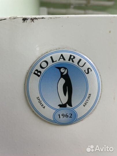 Холодильник Bolarus