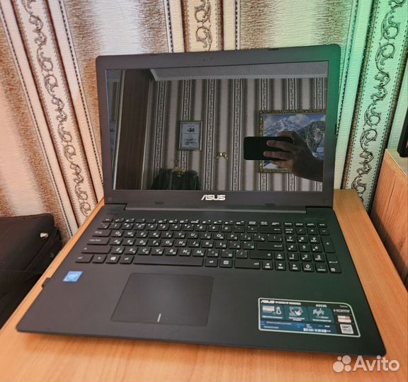 Asus A553S