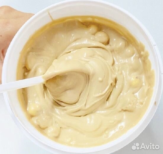 Шоколадная паста в ассортимете