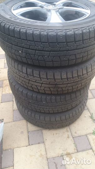 Yokohama Ice Guard IG50 175/65 R14 82Q