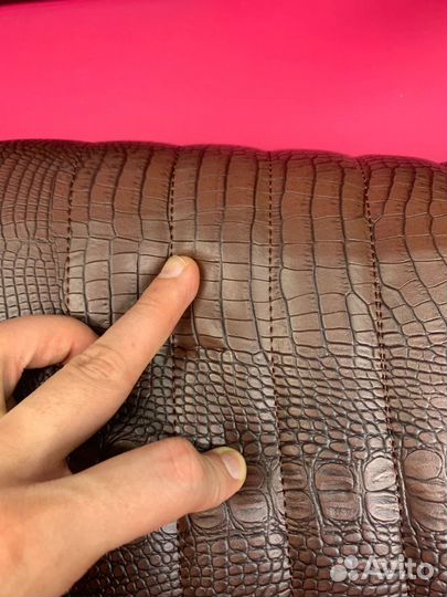 Винтажное мотоциклетное седло Yamaha