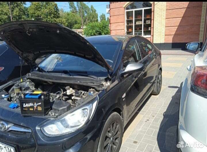 Аккумулятор Topla для Mitsubishi carisma