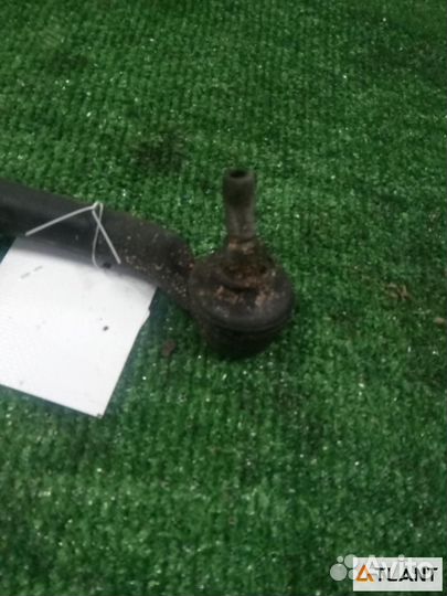 Рулевая рейка передняя nissan note