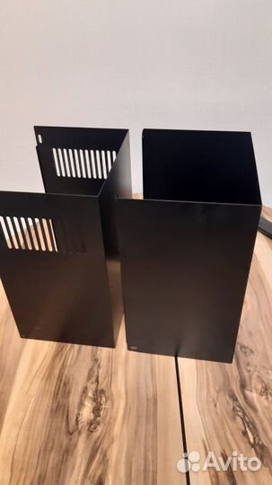 Короб для вытяжки