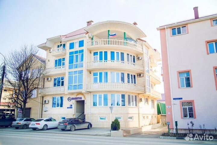 Автобусный тур в Анапу