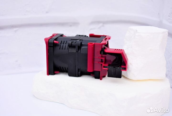 HP Кулер сервера