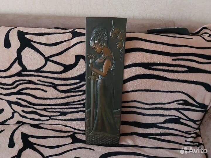 Чеканка СССР , Царица Тамара