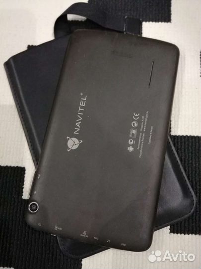Планшет navitel a720