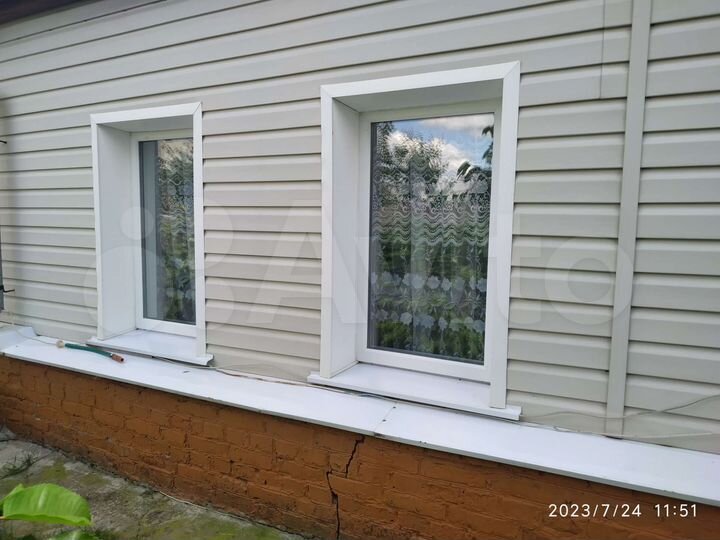 Дом 42 м² на участке 3,5 сот.