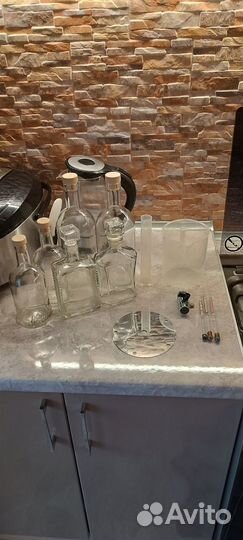 Дистиллятор (самогонный аппарат)