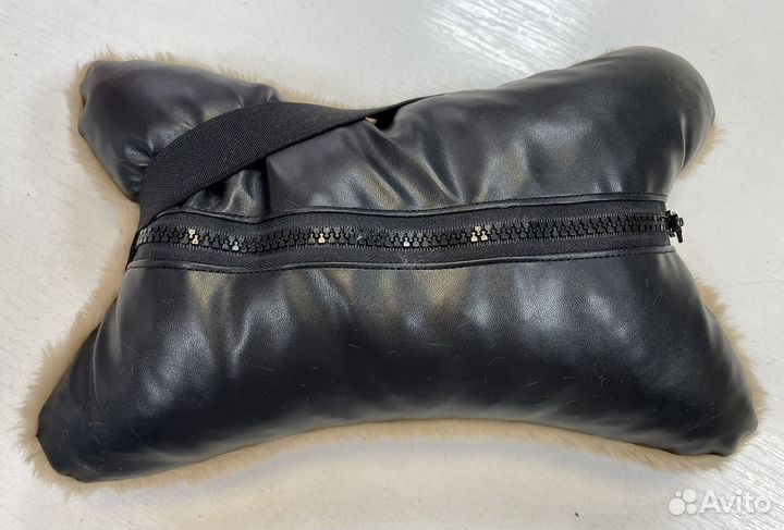 Подушка ортопедическая для водителей