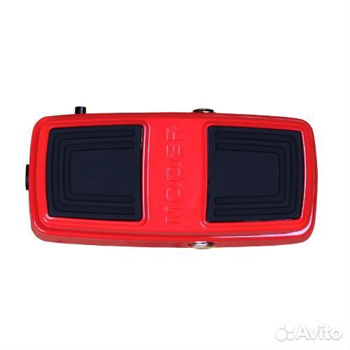 Гитарная педаль Mooer Pitch Step