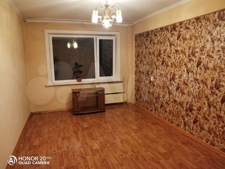 2-к. квартира, 46,5 м², 1/5 эт.