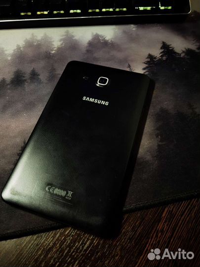 Планшет Samsung galaxy Tab A6