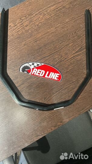 Передний бампер BRP SKI-DOO на XM 502007176