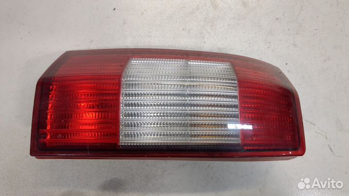 Фонарь (задний) Opel Omega B, 2001