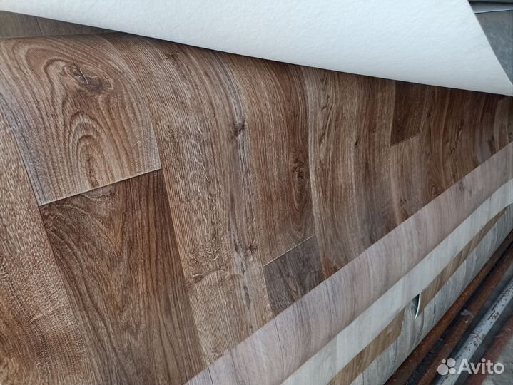 Линолеум Синтерос Rigard 5