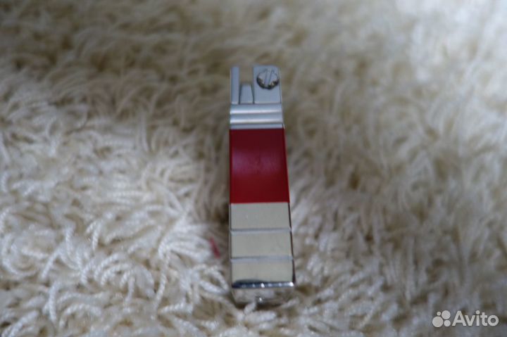 Зажигалка dupont Abstraction(s) Urban лимит 2500шт