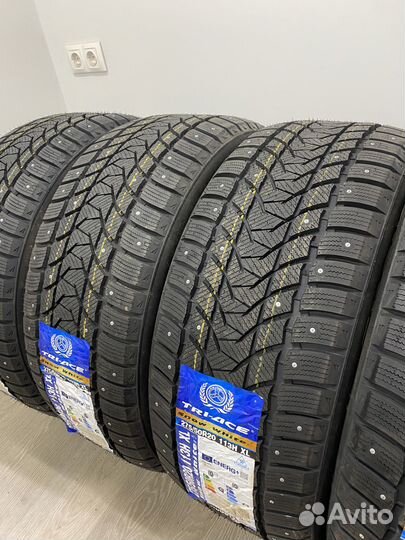 Tri Ace Snow White II 275/50 R20 113H