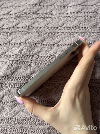 iPhone 12 Pro, 128 ГБ