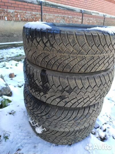 Bfgoodrich Altika 185/60 R15