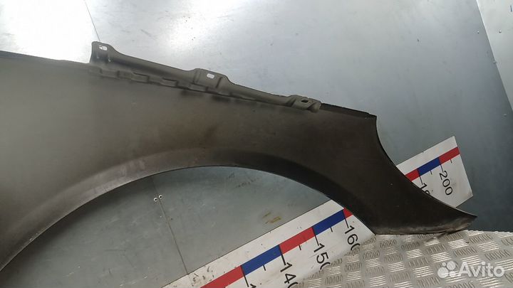 Крыло переднее левое mercedes benz R-class W251 20