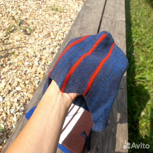 Шапки/шапочки СССР