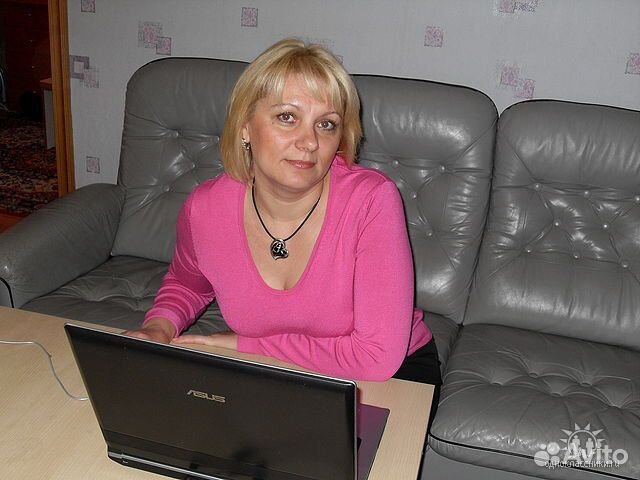 Бухгалтер в единственном лице