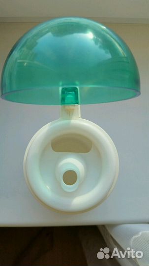 Ёмкость для растительного масла