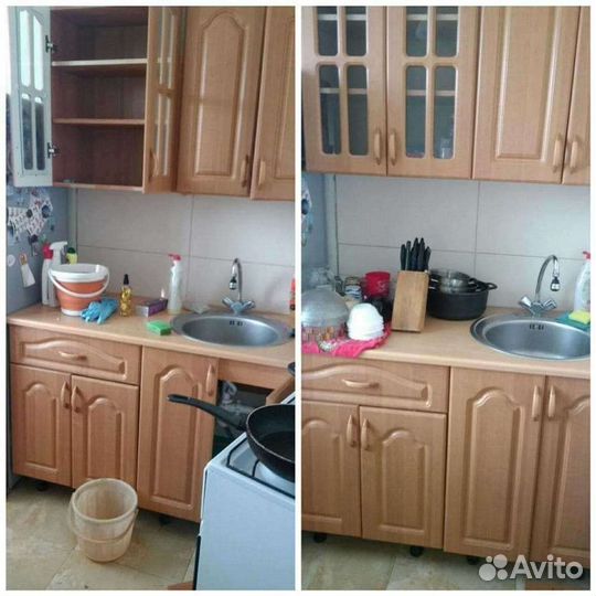 Уборка и мойка окон, квартир, офисов, домов