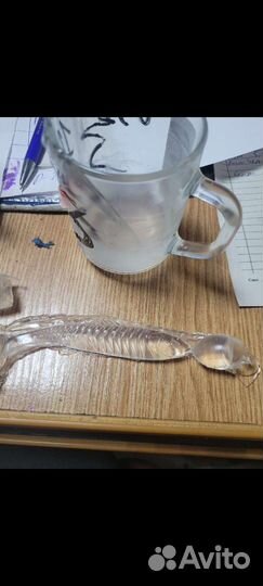 Пластизоль(силикон)