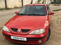 Renault Megane 1.4 MT, 2003, 179 335 км, с пробегом, цена 390 000 руб.