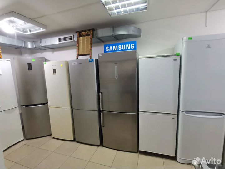 Холодильники до 1 года гарантия.Бесплатно доставка