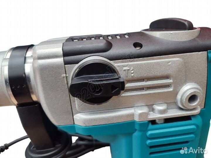 Перфоратор Makita 15J / Sds-Max