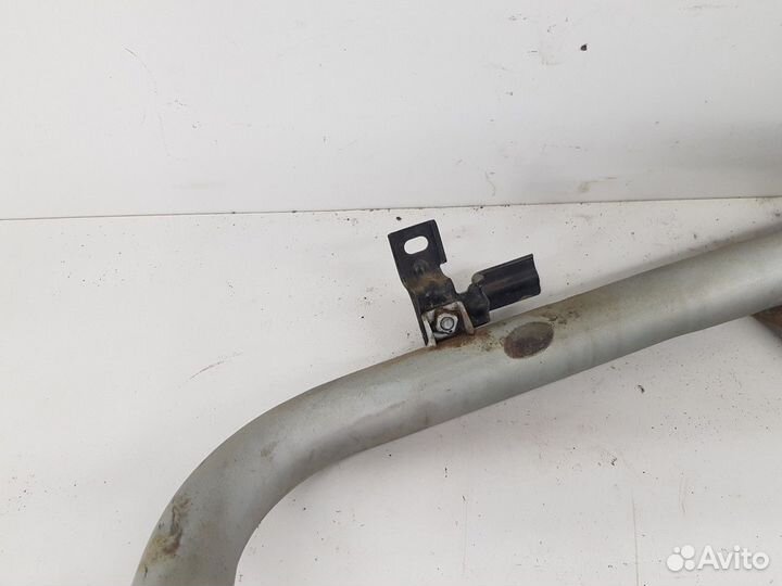 Трубка системы охлаждения (Hyundai Equus)