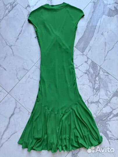 Roberto cavalli платье