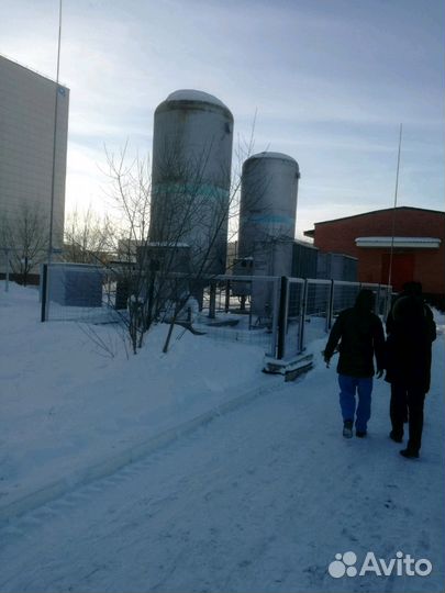 Предлагаем продажу и обслуживание газификаторов