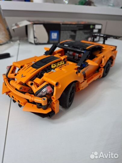 Lego Technic 42093