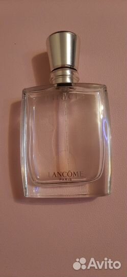 Пустой флакон Miracle Lancome